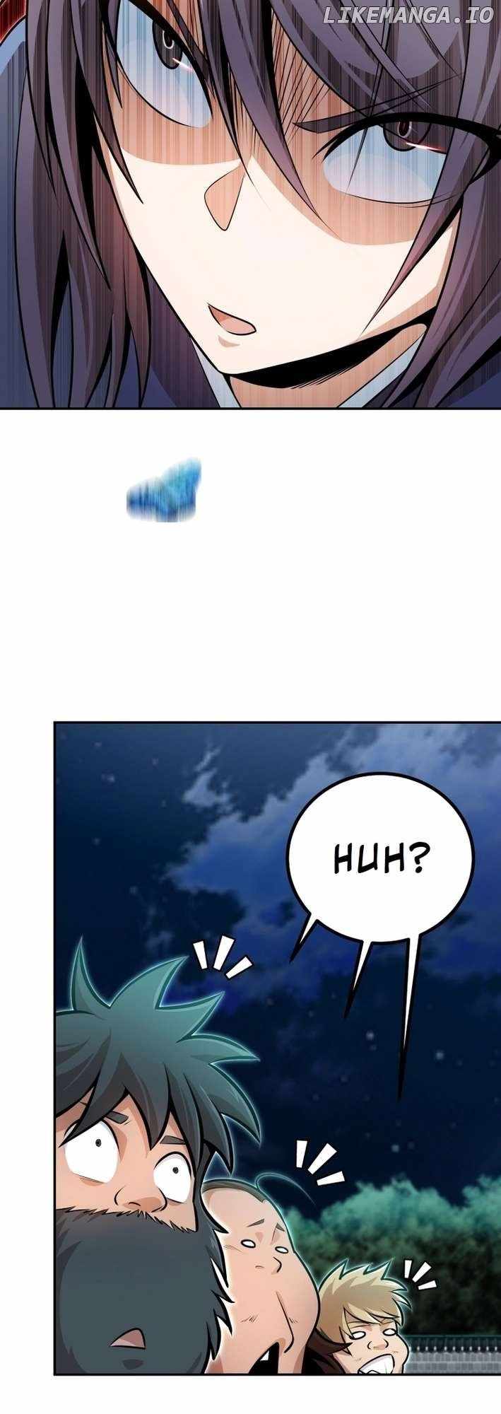 The Villains' Senior Brother Chapter 20 24